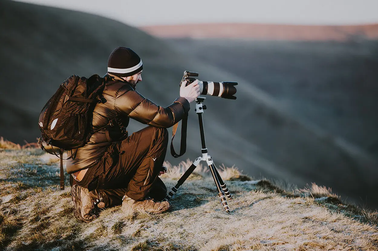 World of Freelance Photography: Tips and…