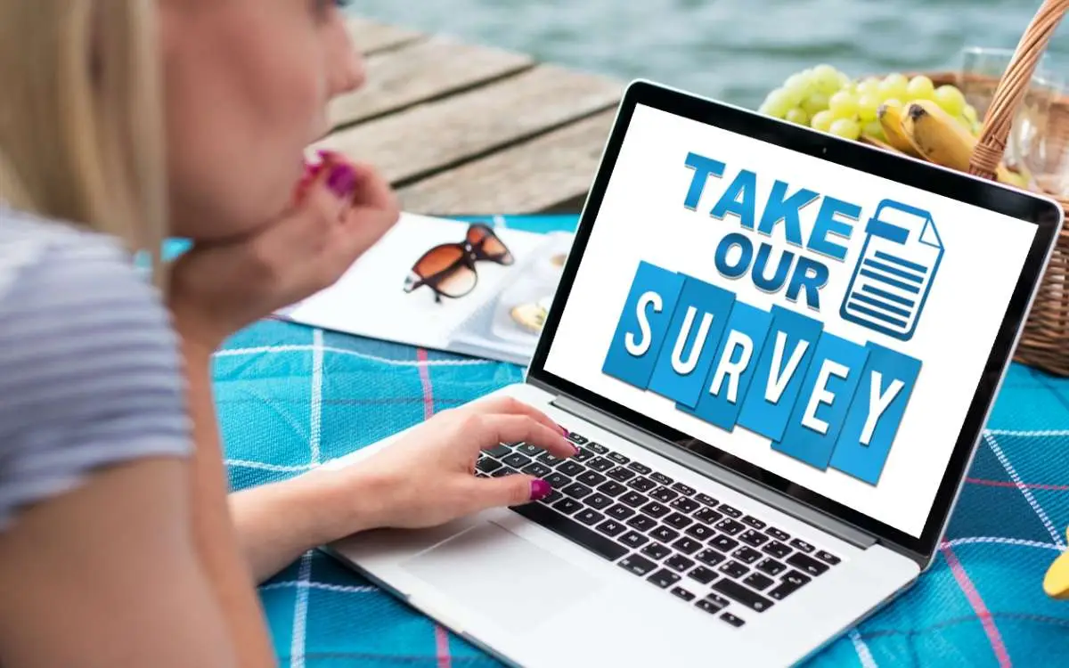 The Ultimate Guide to Online Survey…