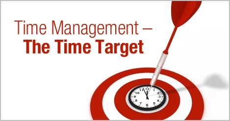 Time and Target