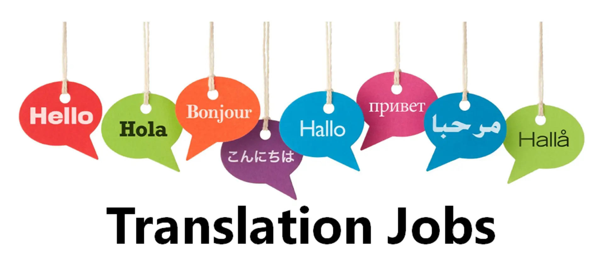 Exploring Language Translator Jobs in India